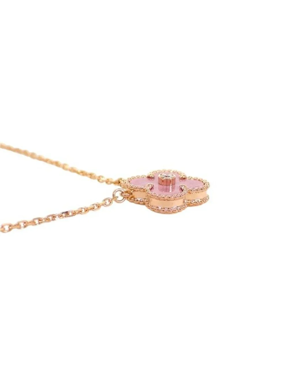 Van Cleef & Arpels brand van